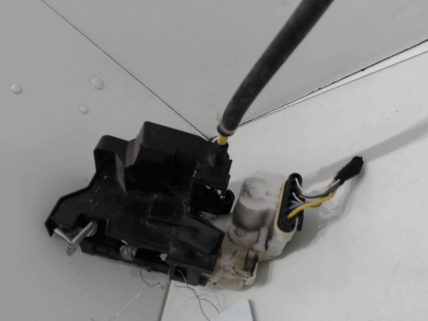 Chiusura centralizzata anteriore destra FIAT DOBLO 1 PHASE 2 Diésel - 1
