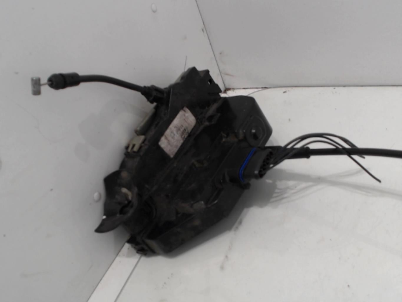 Chiusura centralizzata anteriore sinistra RENAULT MEGANE 2 PHASE 1 Gasolina - 1