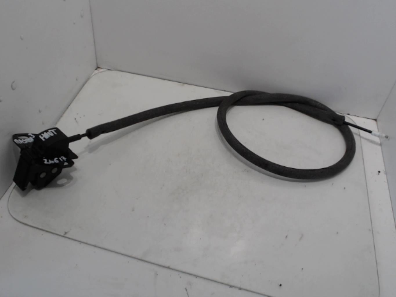 Fermeture non centralisee arriere gauche RENAULT MASTER 3 PHASE 2 Diesel - 1