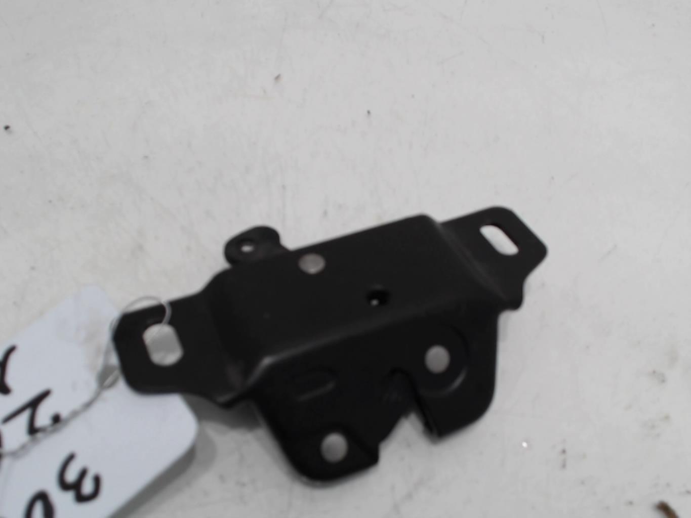 Chiusura non centralizzata bagagliaio PEUGEOT 306 PHASE 2 Gasolina - 1