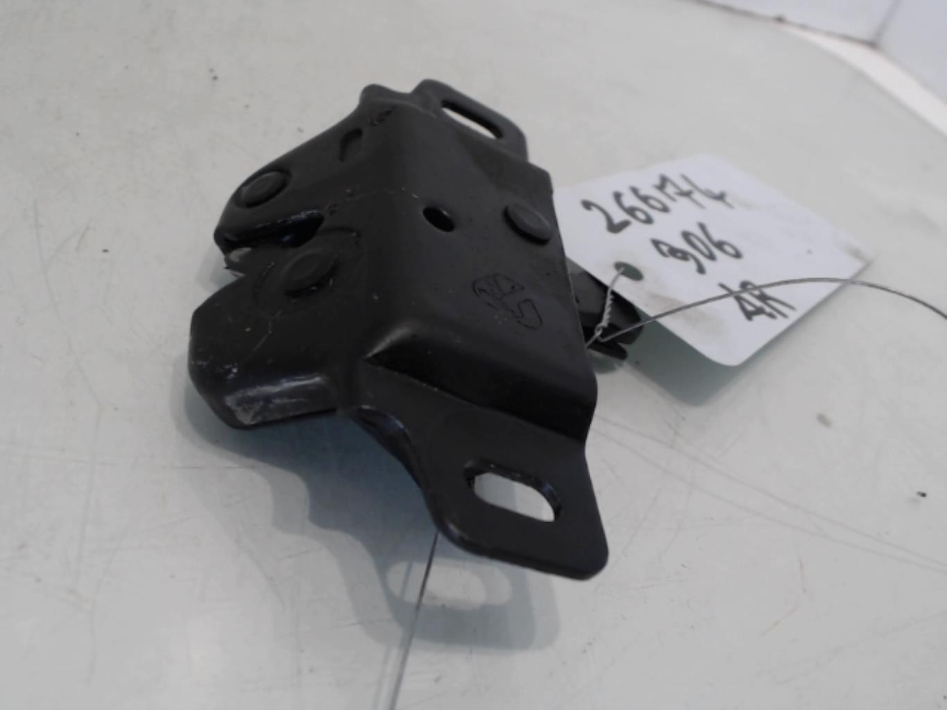 Chiusura non centralizzata bagagliaio PEUGEOT 306 PHASE 2 Diésel - 1