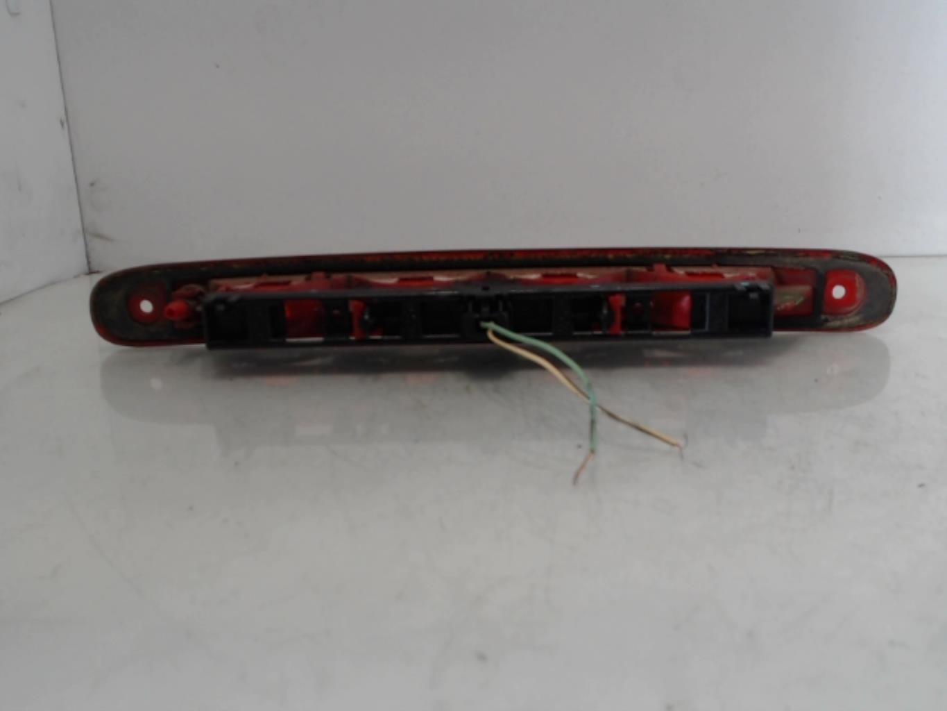 Luce stop centrale CITROEN C1 1 PHASE 2 Gasolina - 1