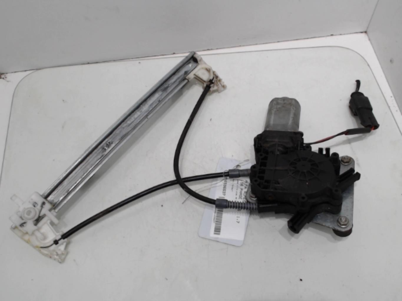 Alzacristalli elettrico posteriore sinistro ALFA ROMEO 156 PHASE 1 Gasolina - 1