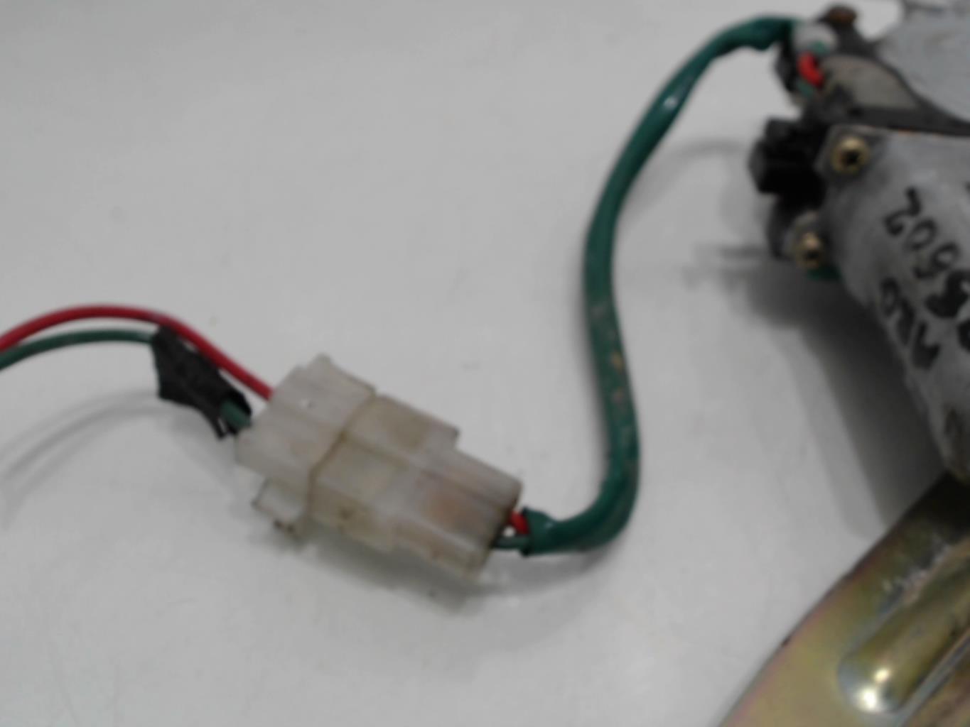 Alzacristalli elettrico posteriore sinistro MITSUBISHI L 200 2  - 1