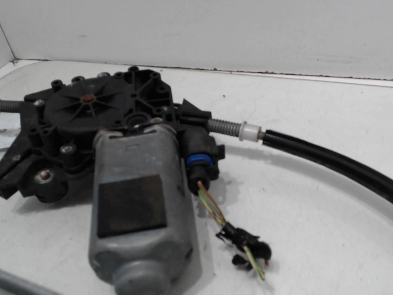 Alzacristalli elettrico anteriore sinistro ALFA ROMEO 156 PHASE 1 Gasolina - 1