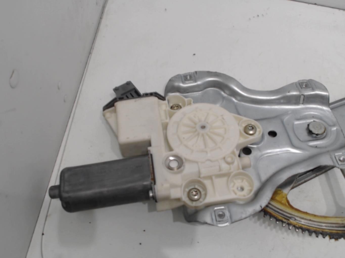Alzacristalli elettrico anteriore sinistro TOYOTA AVENSIS 2 PHASE 1 Diésel - 1