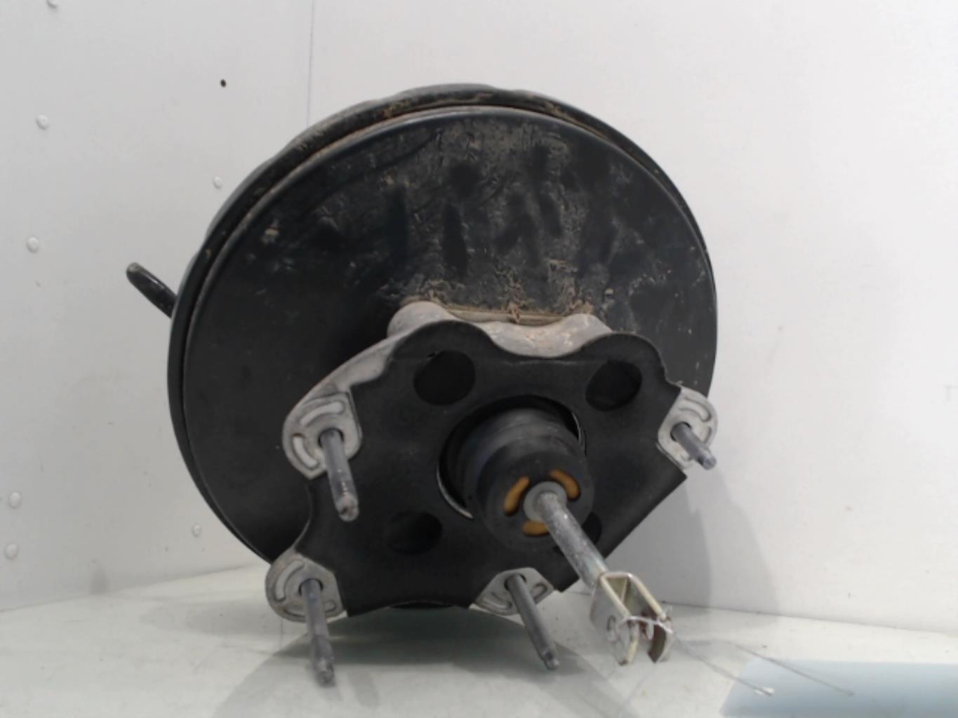 Mastervac RENAULT CLIO 3 PHASE 2 Diesel - 1