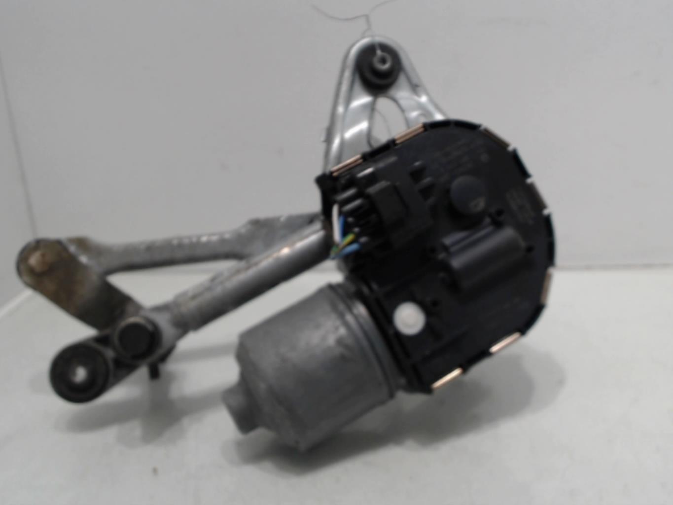 Motore tergicristallo anteriore destro PEUGEOT 3008 1 PHASE 1 Diésel - 1