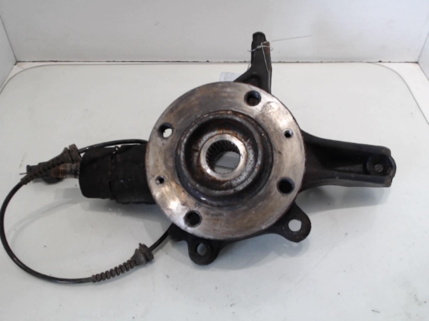 Mozzo anteriore destro CITROEN C4 2 PHASE 1 Diésel - 1