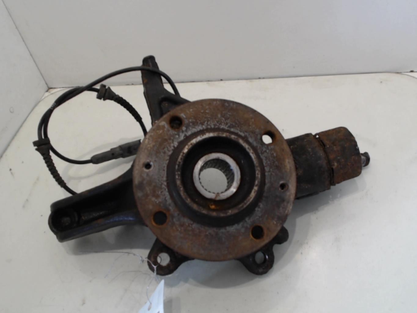 Mozzo anteriore sinistro CITROEN DS4 PHASE 1 Diésel - 1