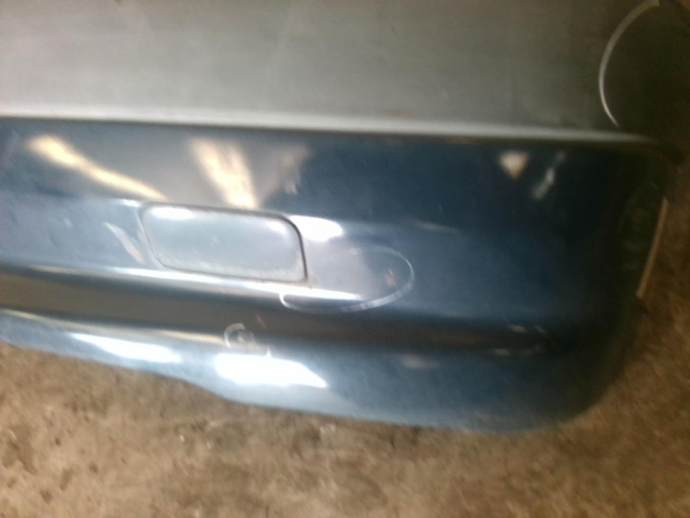 Paraurti posteriore PEUGEOT 306 PHASE 2 Diésel - 1
