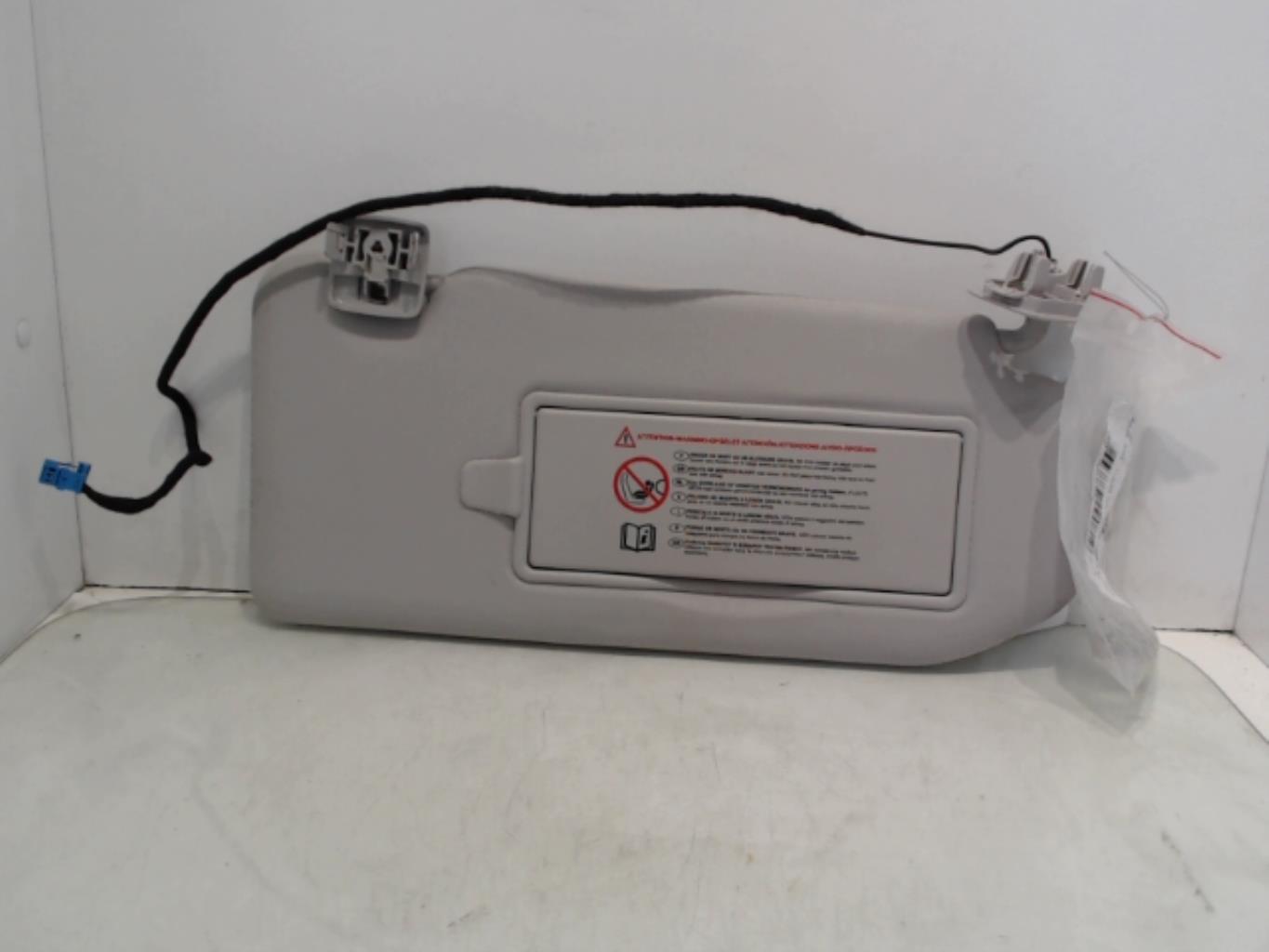 Visiera parasole sinistra CITROEN C4 2 PHASE 1 Diésel - 1
