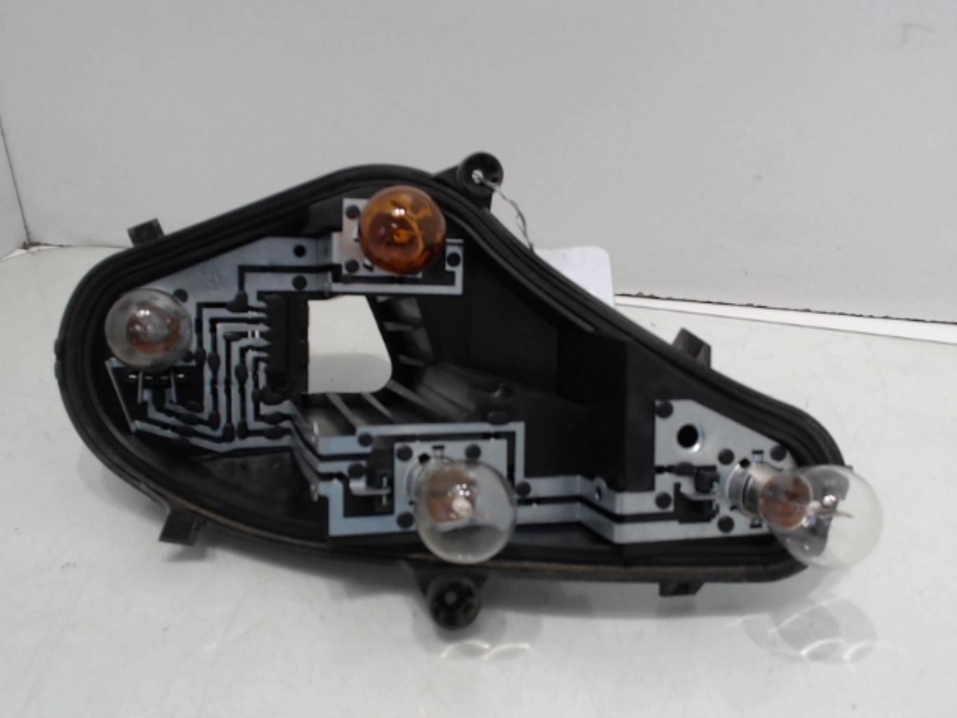 Platine feu arriere droit CITROEN C4 2 PHASE 1 Diesel - 1