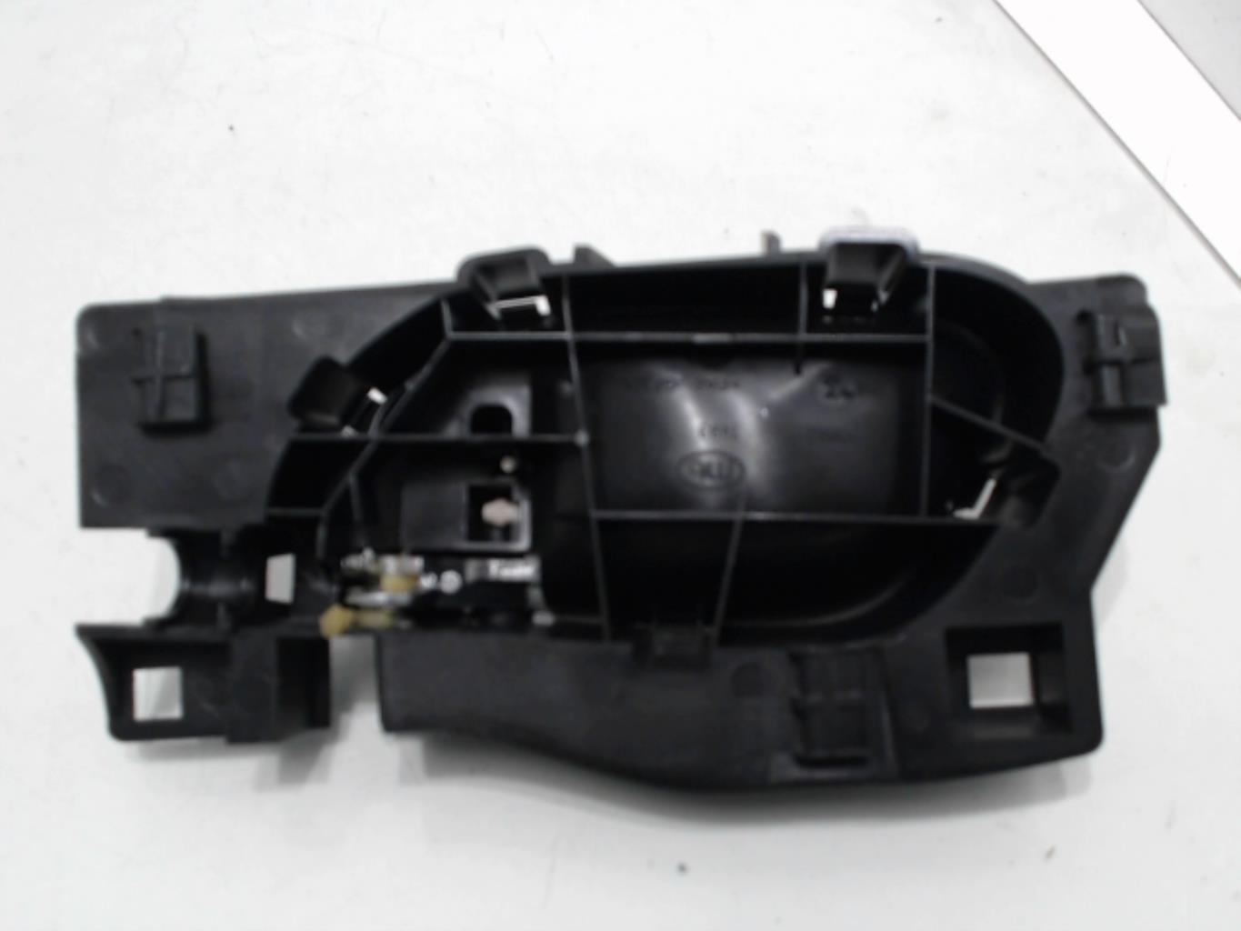 Maniglia interna posteriore destra CITROEN C4 2 PHASE 1 Diésel - 1
