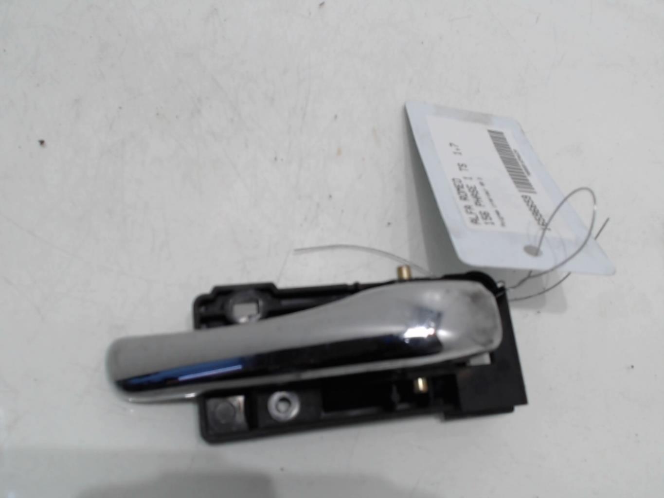 Maniglia interna posteriore destra ALFA ROMEO 156 PHASE 1 Gasolina - 1