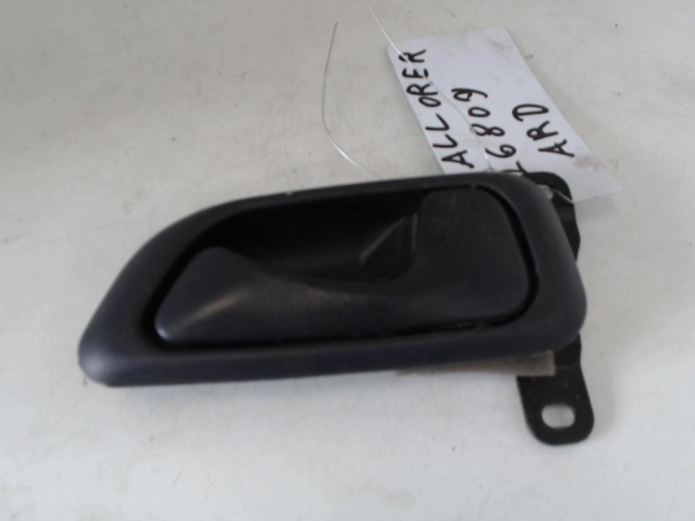 Maniglia interna posteriore destra HYUNDAI GALLOPER Diésel - 1