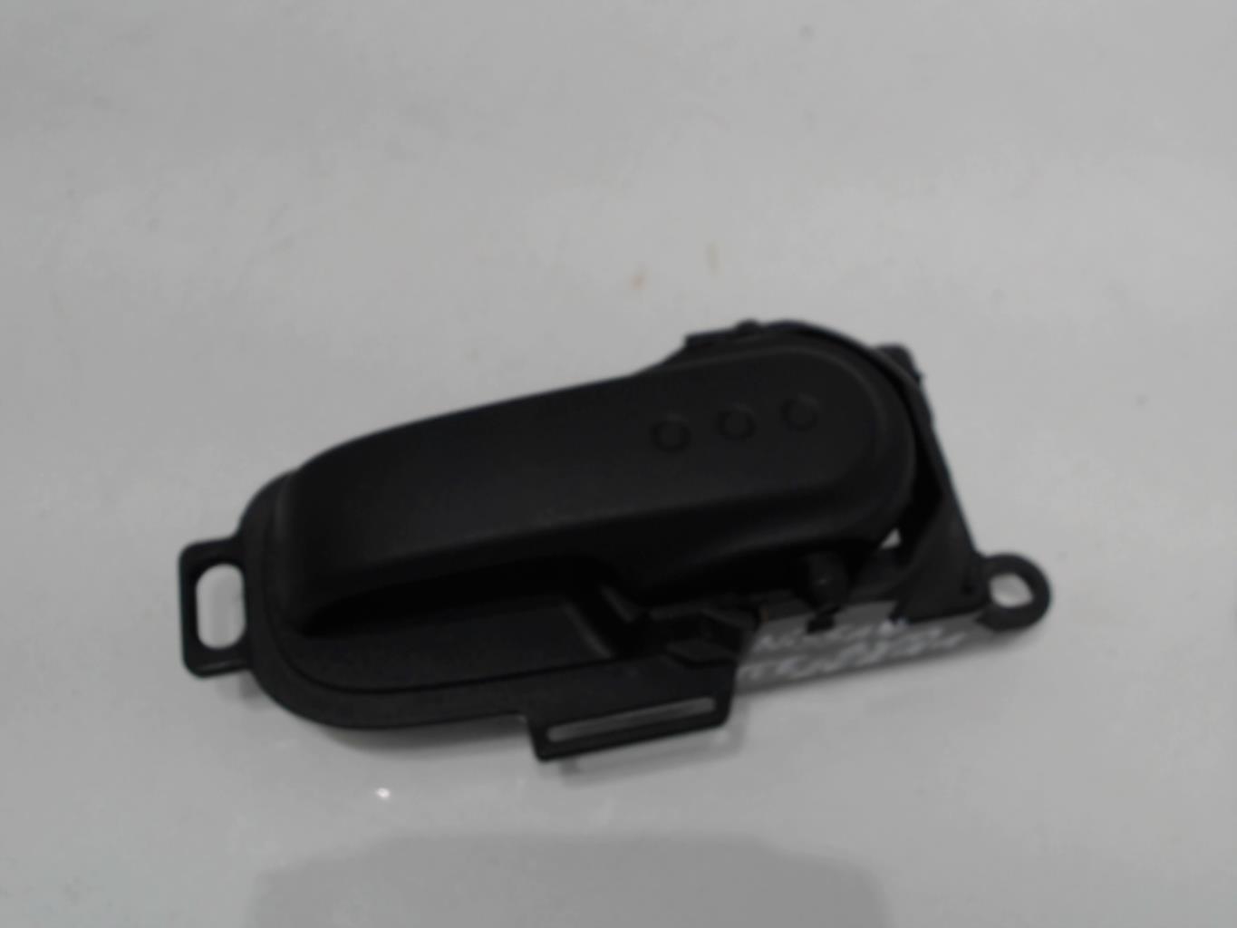 Maniglia interna anteriore destra NISSAN NOTE 1 PHASE 2 Diésel - 1