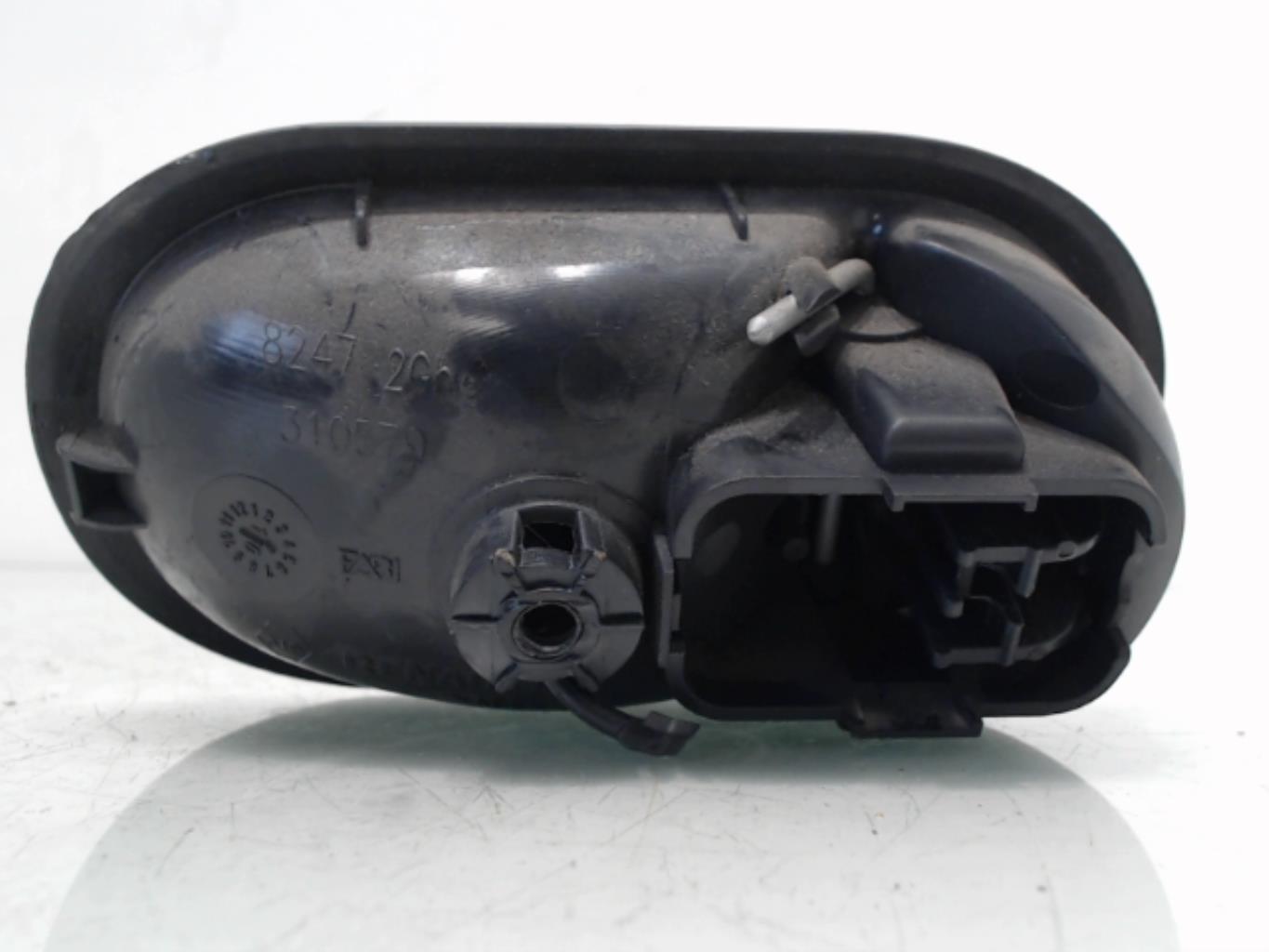 Maniglia interna anteriore sinistra RENAULT CLIO 3 PHASE 2 Diésel - 1