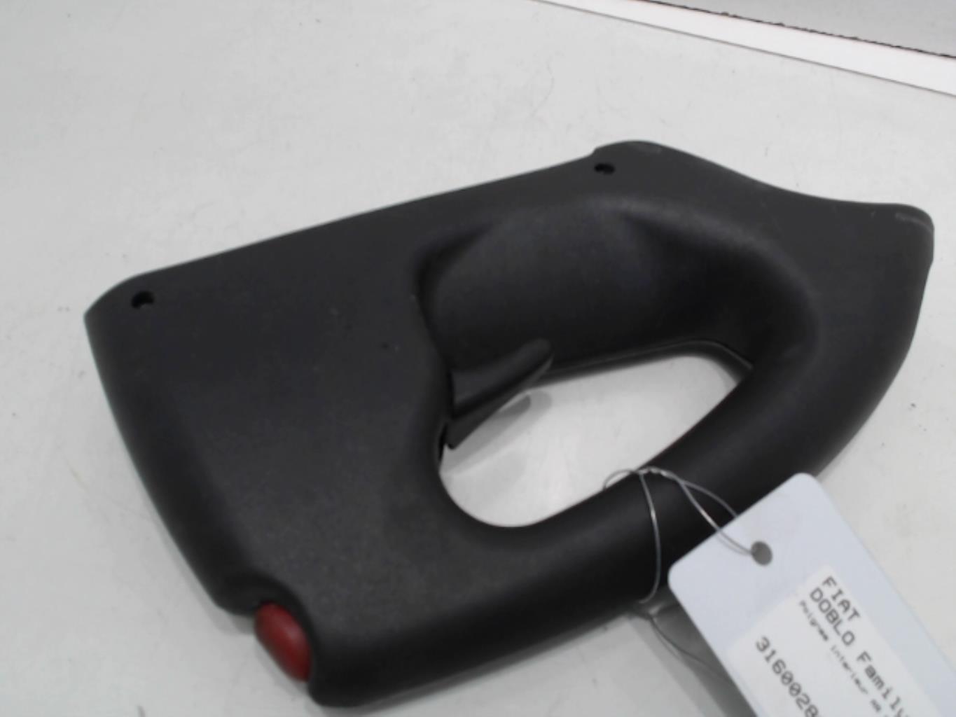 Maniglia interna portiera laterale destra FIAT DOBLO 1 PHASE 2 Diésel - 1