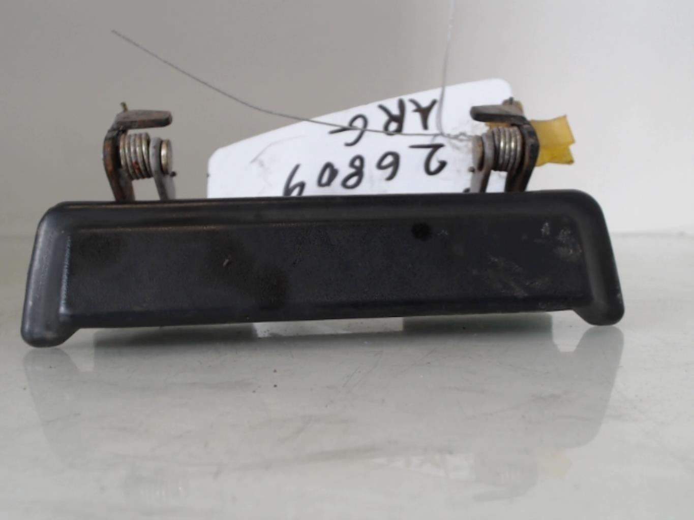 Maniglia portiera posteriore sinistra HYUNDAI GALLOPER Diésel - 1