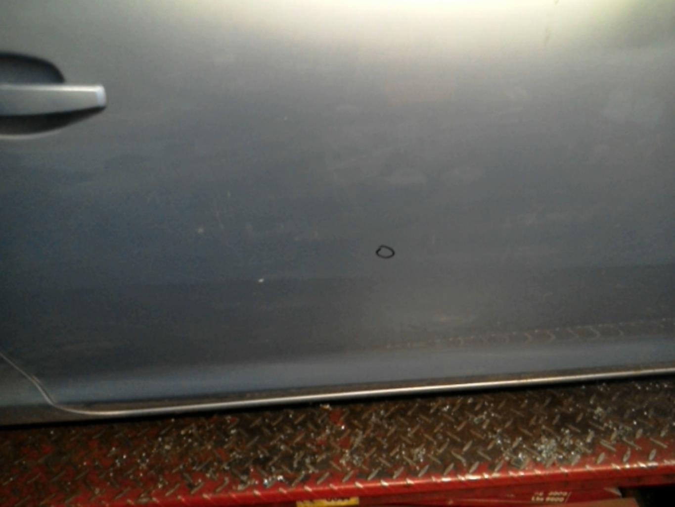 Portiera anteriore destra OPEL CORSA D PHASE 1 Gasolina - 1