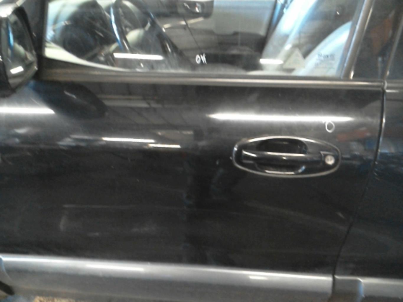 Portiera anteriore sinistra HYUNDAI SANTA FE 1 Diésel - 1