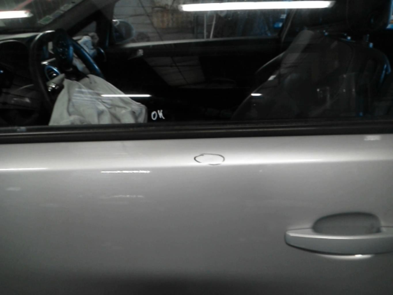 Portiera anteriore sinistra OPEL CORSA D PHASE 1 Diésel - 1