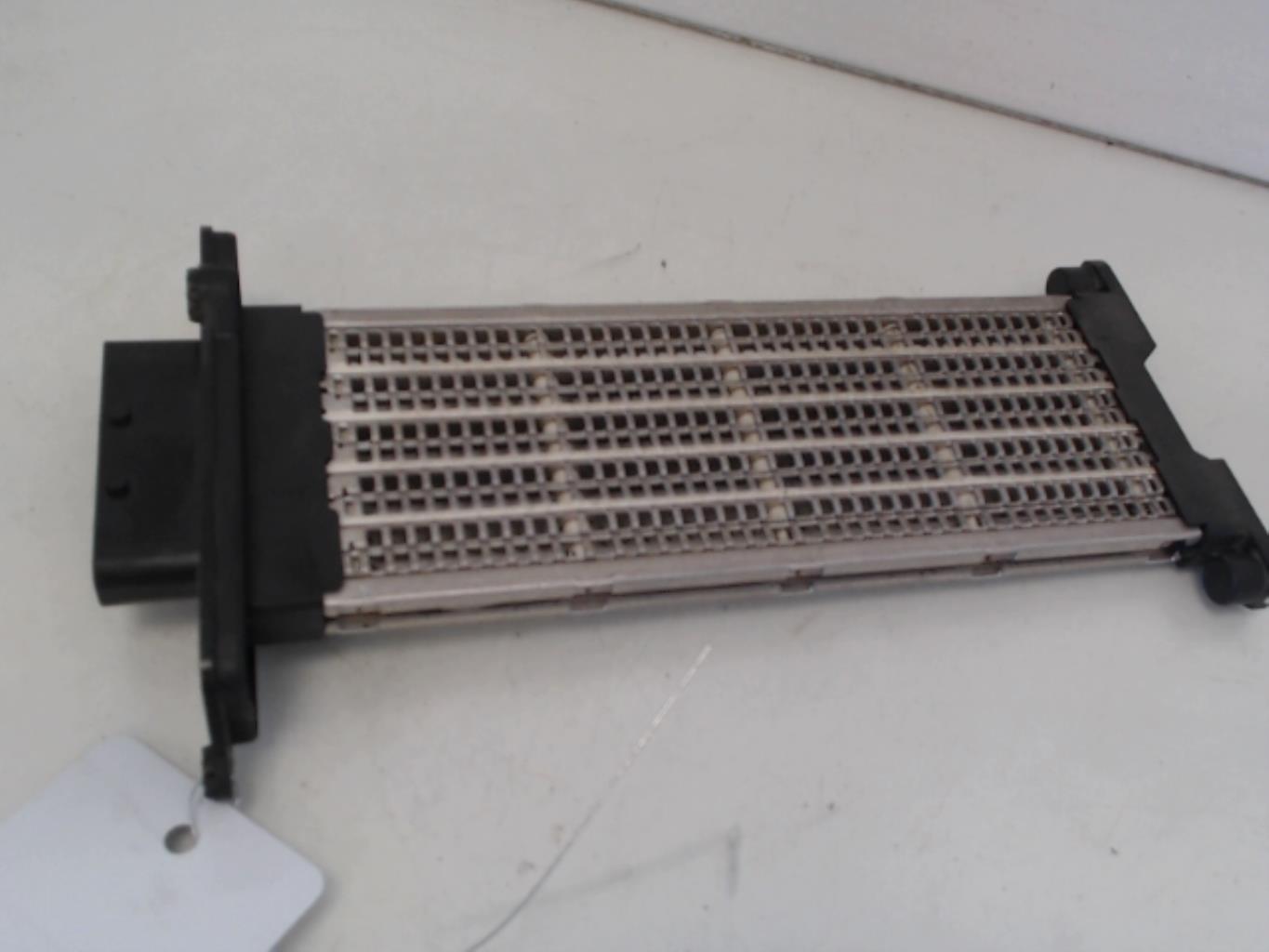 Radiateur clim RENAULT KANGOO 2 PHASE 2 Diesel - 1