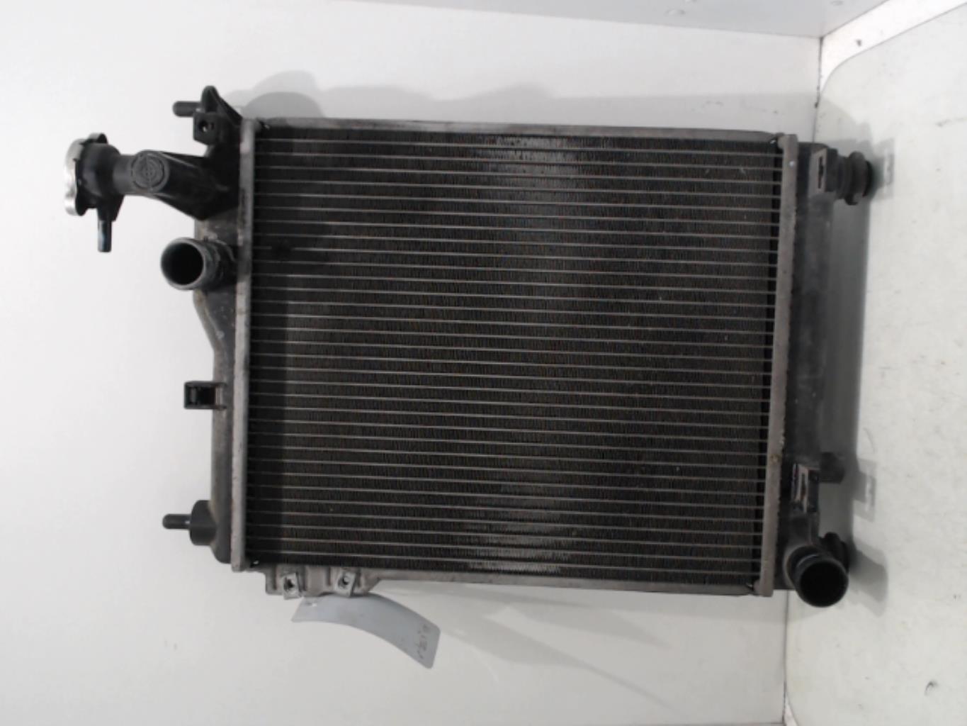 Radiateur eau HYUNDAI GETZ PHASE 1 Essence - 1