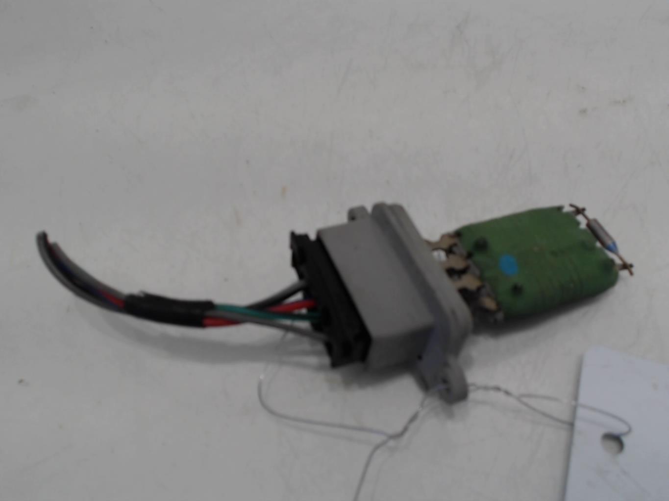 Resistenza riscaldamento FIAT PUNTO 2 PHASE 1 Gasolina - 1