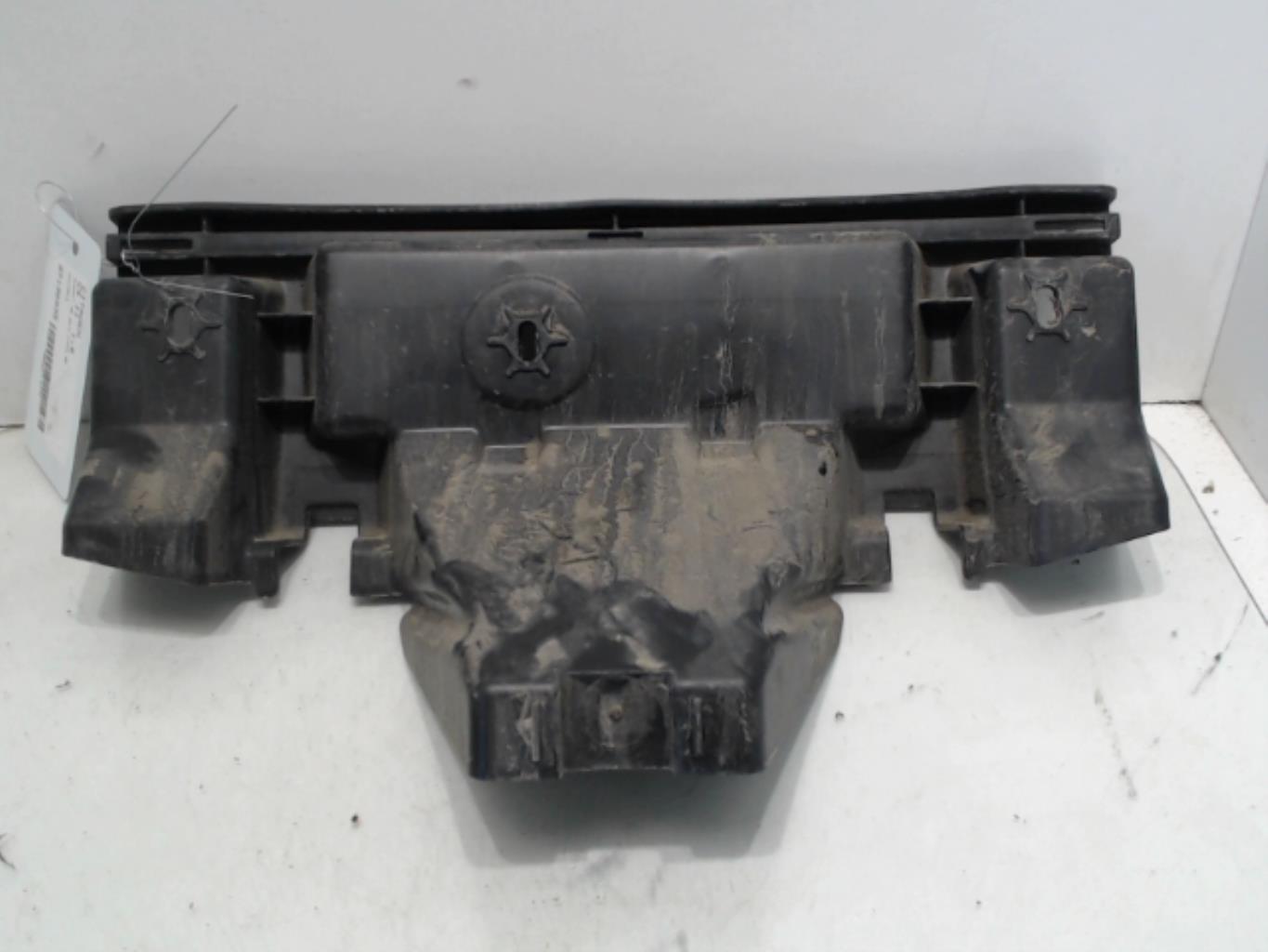 Support de pare chocs arriere CITROEN C4 2 PHASE 1 Diesel - 1