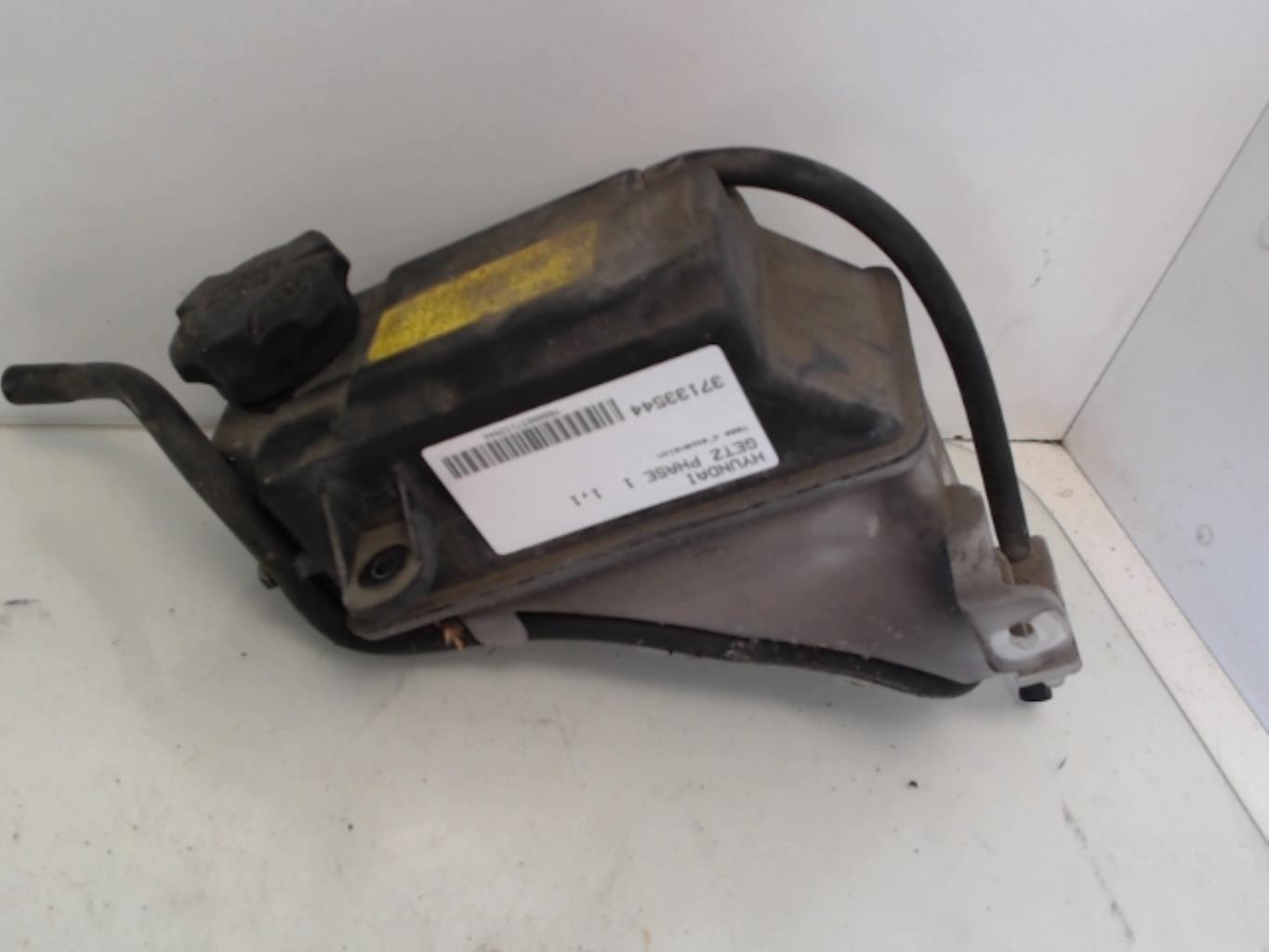 Vaso di espansione HYUNDAI GETZ PHASE 1 Gasolina - 1