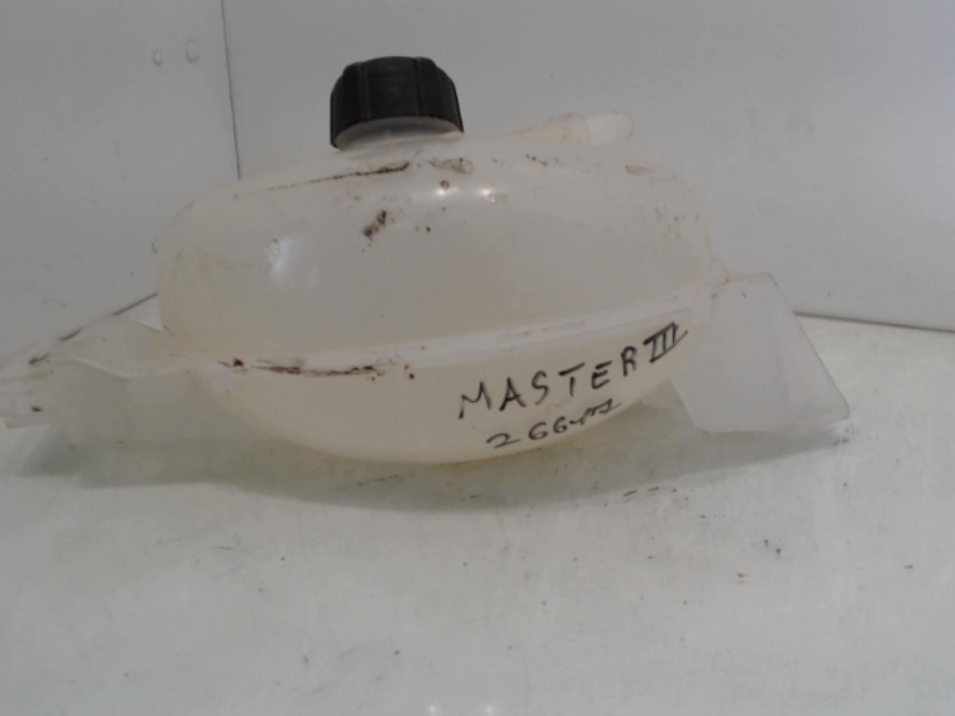 Vase d'expansion RENAULT MASTER 3 PHASE 2 Diesel - 1