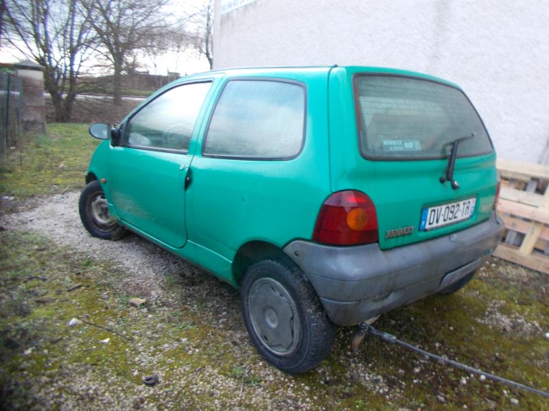 Photo de la pièce