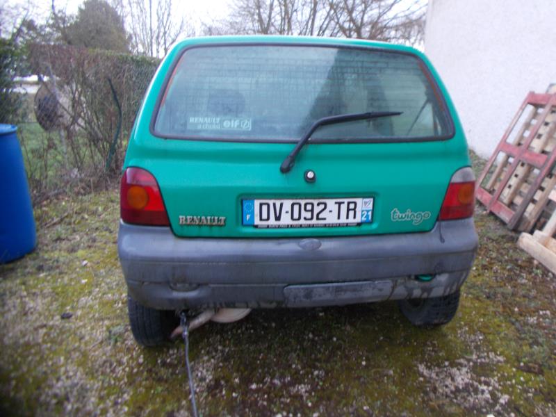 Photo de la pièce