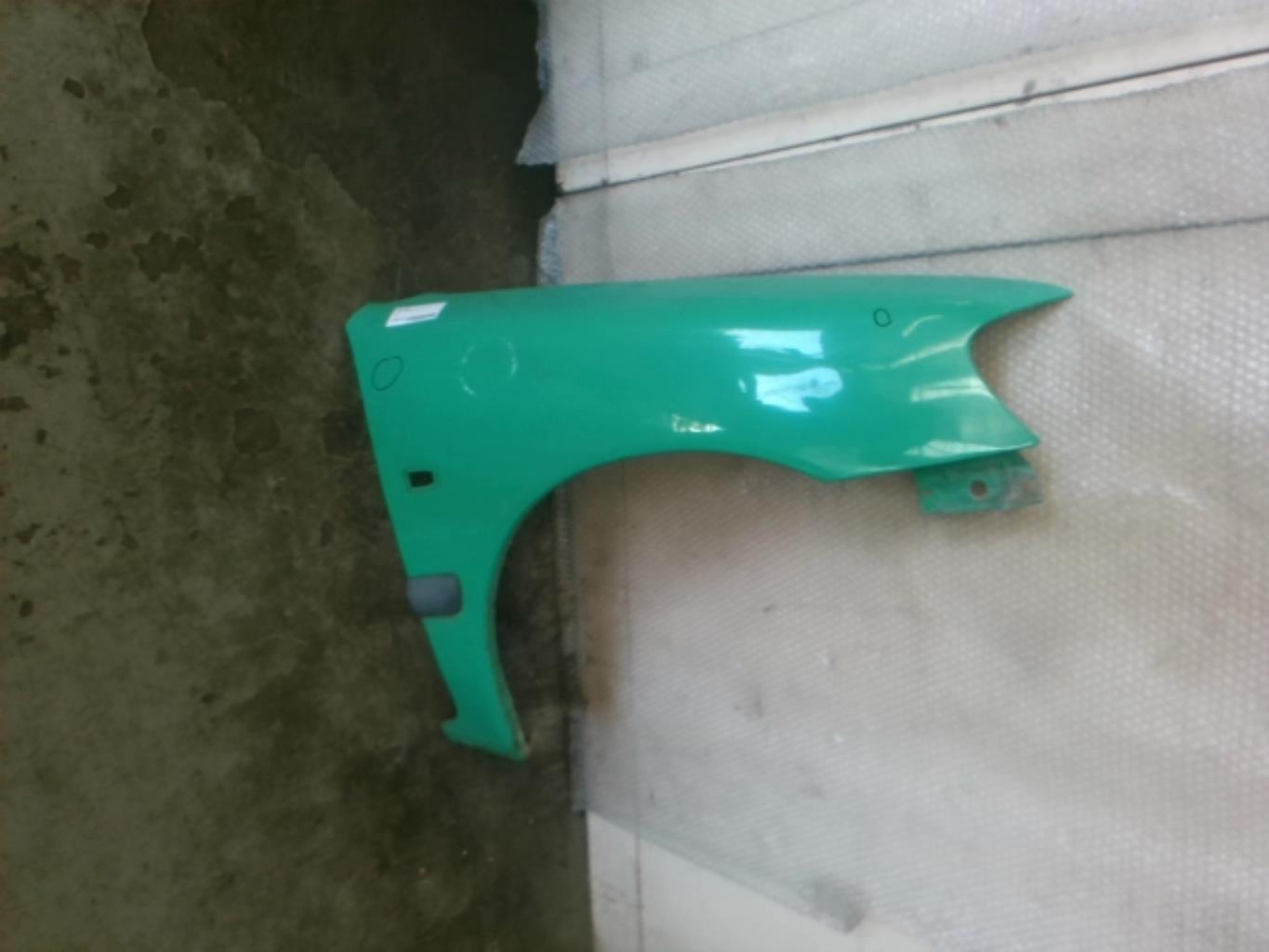 Parafango anteriore destro PEUGEOT 106 PHASE 2 Gasolina - 1