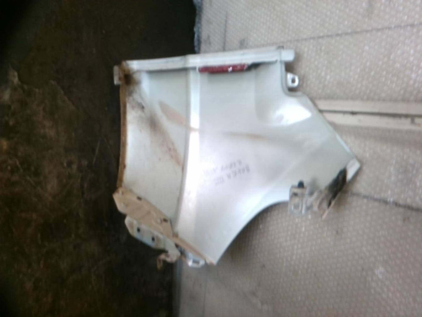 Parafango anteriore sinistro PEUGEOT BOXER 3 PHASE 1  - 1