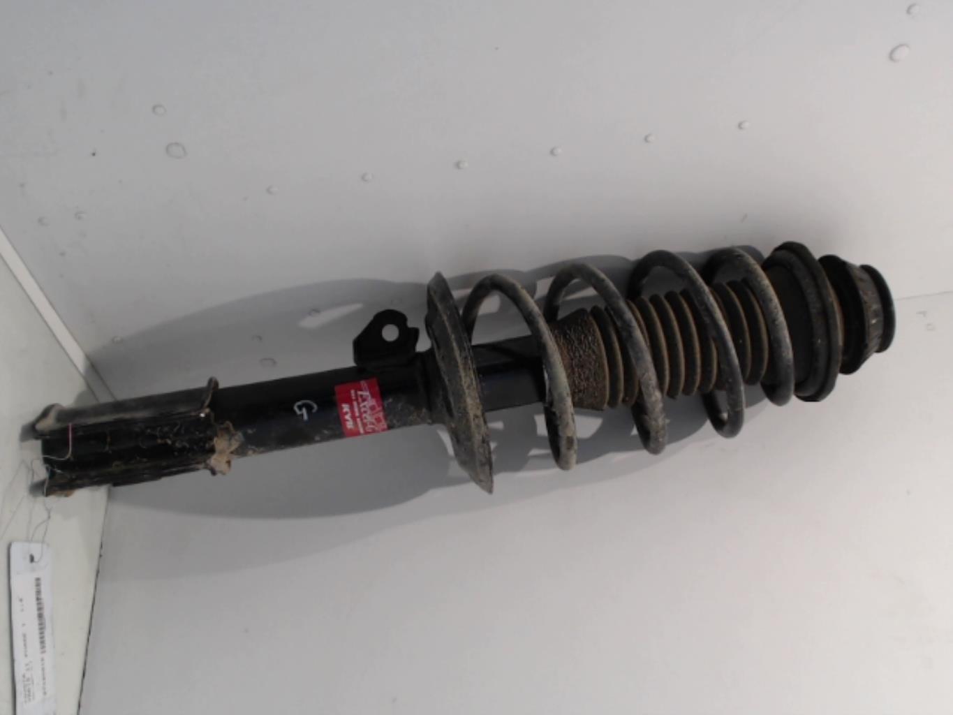 Ammortizzatore anteriore sinistro TOYOTA YARIS 2 PHASE 1 Diésel - 1