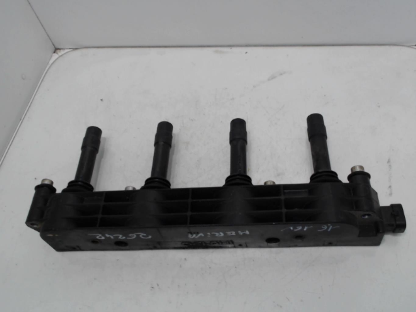 Bobine (allumage) OPEL MERIVA A PHASE 1 Essence - 1