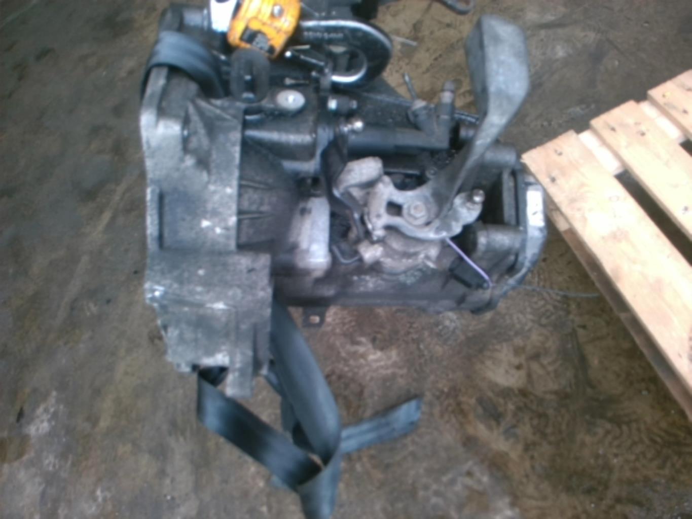 Boite de vitesses SEAT IBIZA 2 PHASE 3 Diesel - 1