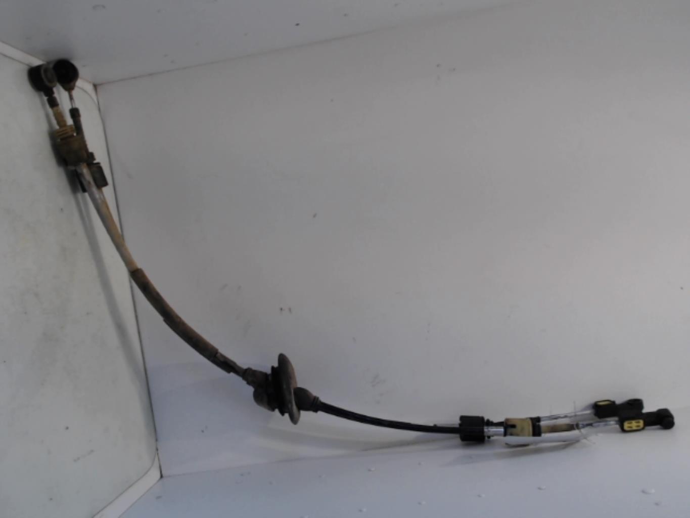 Cable levier de vitesses CITROEN BERLINGO 2 PHASE 2 Diesel - 1