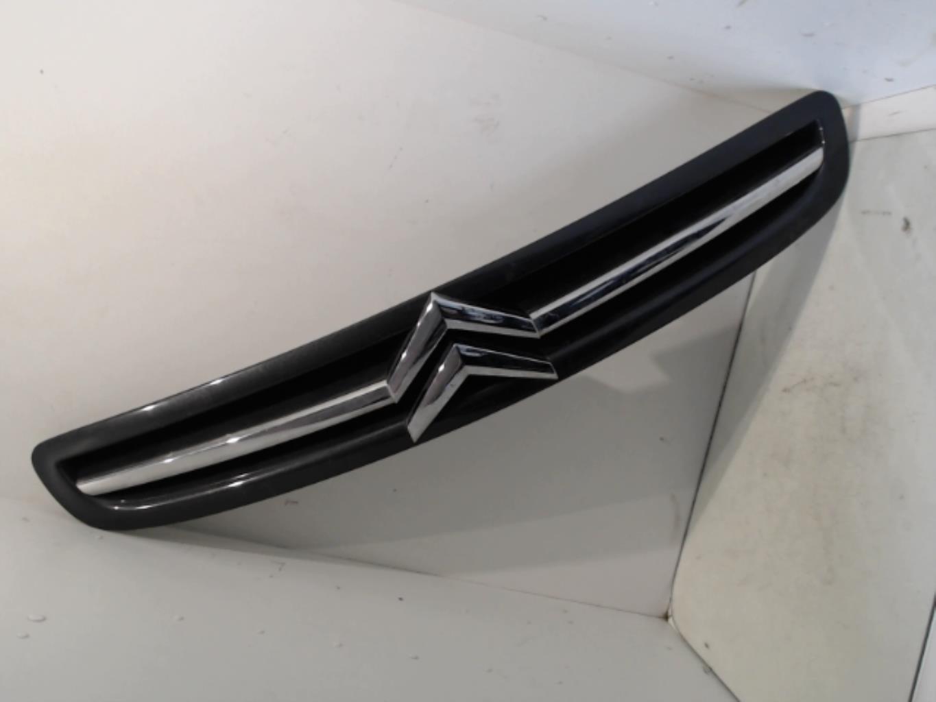 Calandre CITROEN XSARA PICASSO PHASE 1 Diesel - 1