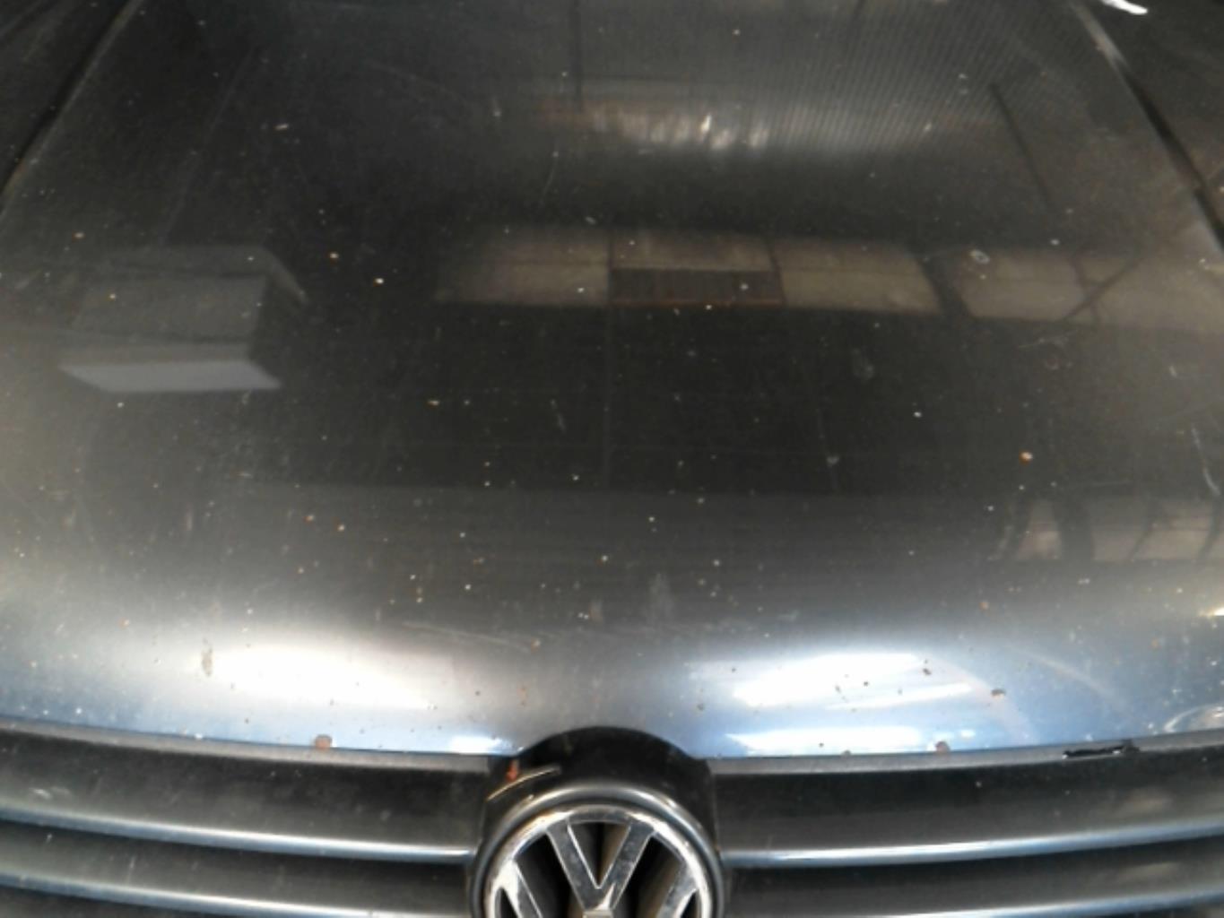 Capot VOLKSWAGEN GOLF 4 Diesel - 1