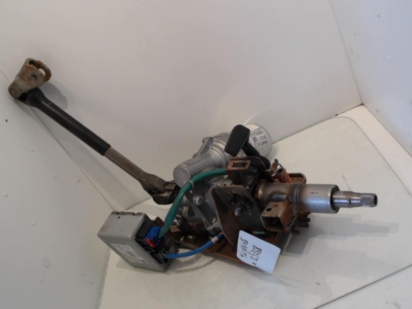 Piantone dello sterzo RENAULT TWINGO 2 PHASE 1 Diésel - 1