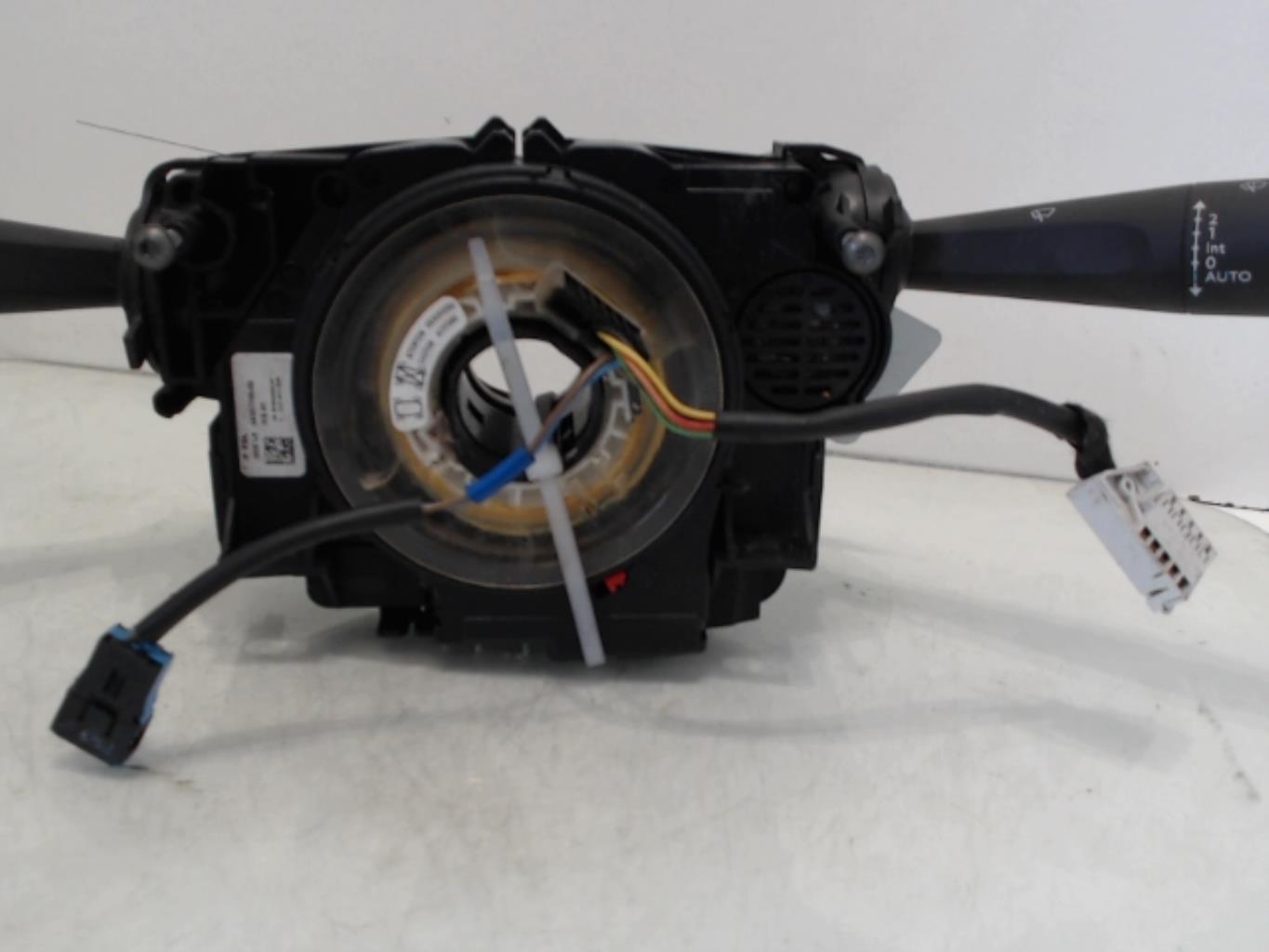Devio guida completo con contatto spiralato PEUGEOT 508 1 PHASE 2  - 1