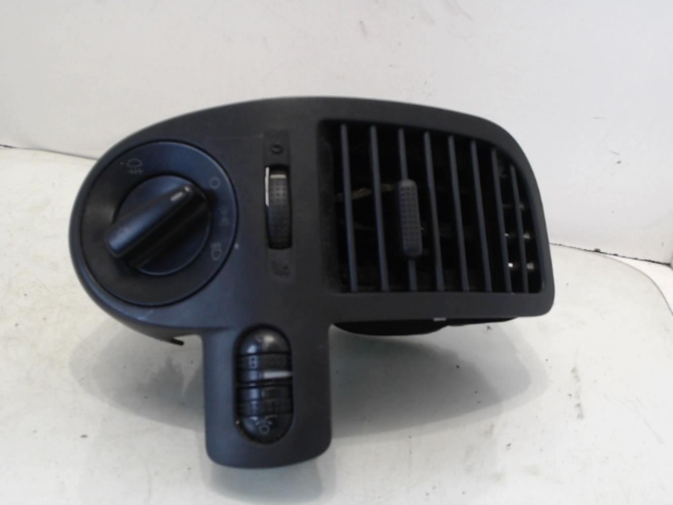 Commande de phare VOLKSWAGEN POLO 3 PHASE 2 Essence - 1