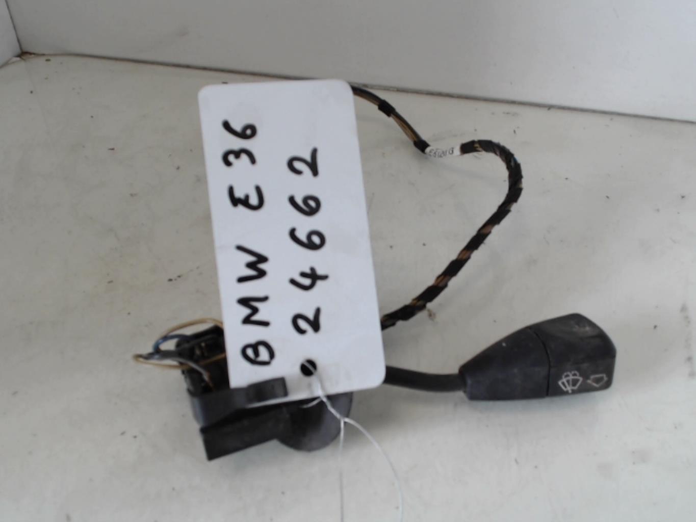 Devio tergicristalli BMW SERIE 3 E36 COMPACT Diésel - 1