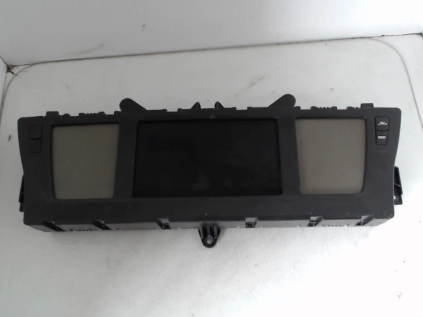 Tachimetro CITROEN C4 PICASSO 1  - 1