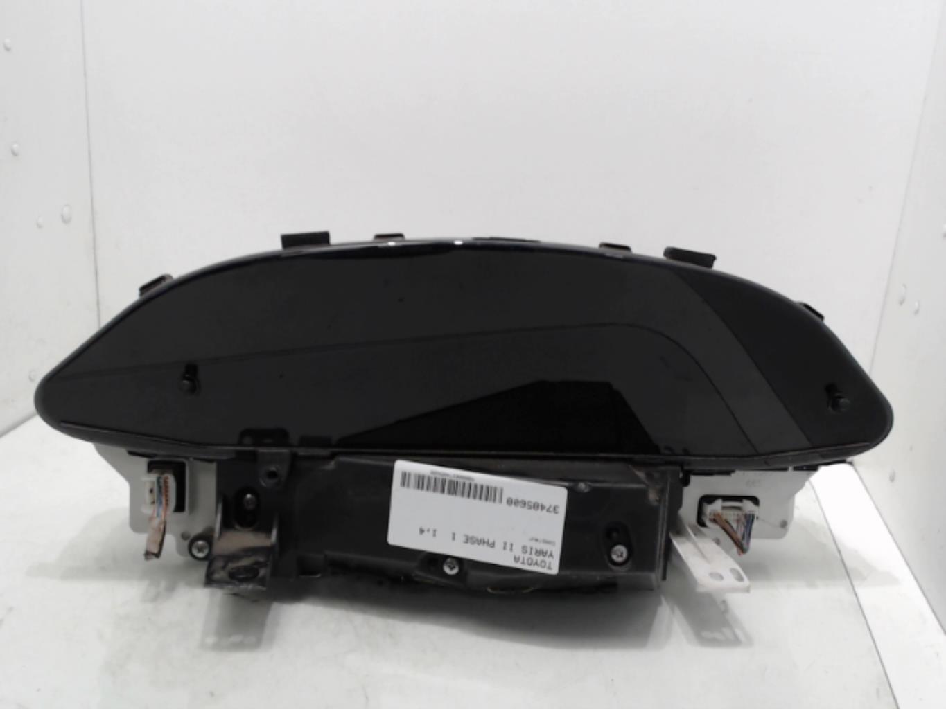Compteur TOYOTA YARIS 2 PHASE 1 Diesel - 1