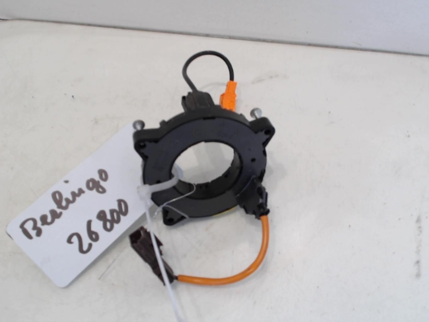 Contatto spiralato CITROEN BERLINGO 1 PHASE 1 Diésel - 1